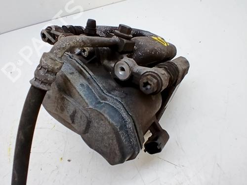 Høyre bremsecaliper bak OPEL ASTRA K (B16) 1.6 CDTi (68) | BP29991457M106