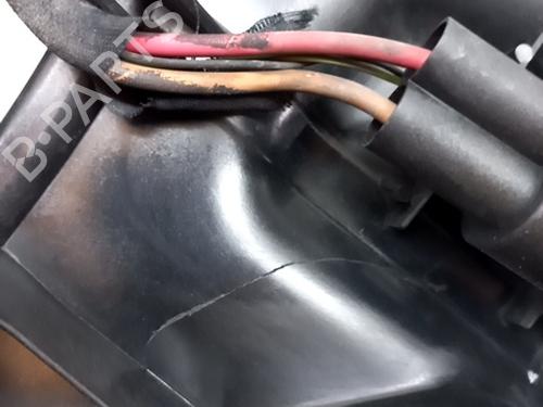 Used Radiator fan MERCEDES-BENZ C-CLASS Coupe (CL203) C 220 CDI (203.708) (150 hp) 29500441