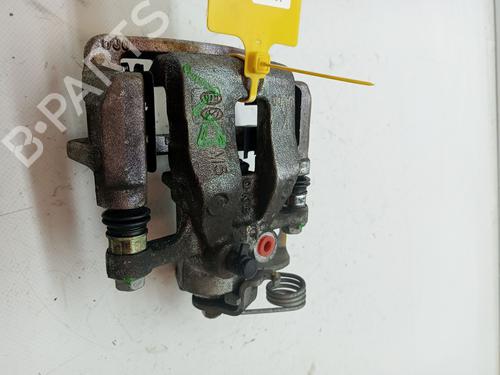 Right rear brake caliper KIA RIO IV (YB, SC, FB) 1.2 CVVT 58230H8050