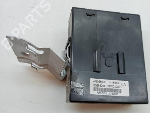 Elektronisk modul NISSAN QASHQAI I (J10, NJ10) 2.0 All-wheel Drive (141 hp) 23341718