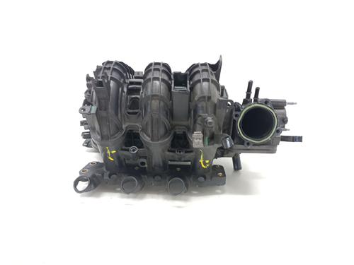 Intake manifold FIAT PANDA (312_, 319_) 1.0 Mild Hybrid | BP27193891M70 