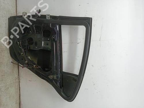 Right rear door OPEL INSIGNIA A Saloon (G09) 2.8 V6 Turbo 4x4 (69) | BP24466783C5 