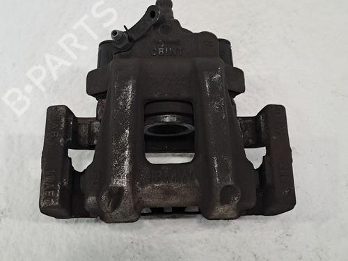 Used Left rear brake caliper BMW 1 (F20) 118 d (150 hp) 27463867