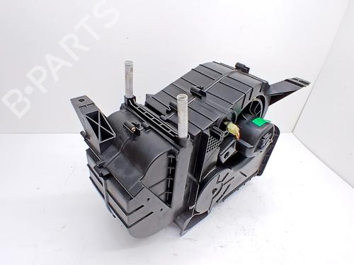 Heater matrix box SMART CABRIO (450) 0.6 (S1OLA1, 450.441, 450.442, 450.443) | BP39137025M61 - Image 2