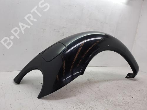 Rear right wheel arch trim VW NEW BEETLE (9C1, 1C1) 1.9 TDI | BP28108177C137 