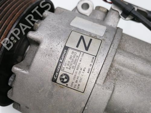 Used AC compressor BMW 1 (E87) 116 i (115 hp) 23937722