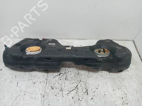 Used Fuel tank BMW 1 (E87) 118 d (143 hp) 23350917