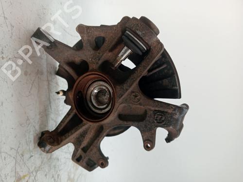Right front steering knuckle MERCEDES-BENZ M-CLASS (W163) ML 320 (163.154) | BP23942215M26 