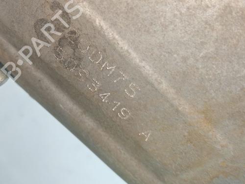 Gearbox PEUGEOT 308 SW I (4E_, 4H_) 1.6 HDi | BP23978186M3 