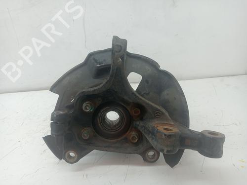Left front steering knuckle MAZDA CX-5 (KE, GH) 2.2 D (KE2FW) | BP24239704M25 
