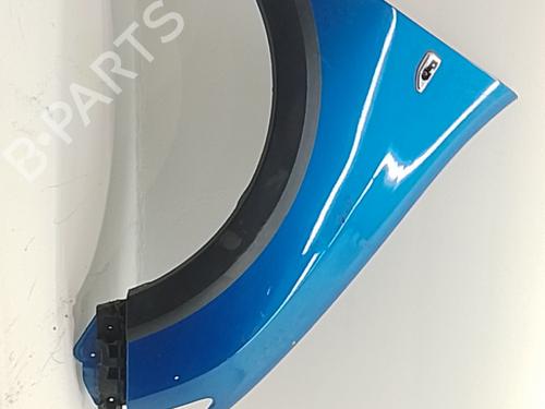 Used Right front fenders Right front fenders 39557522 39557522