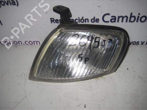 Used Left front indicator KIA SHUMA Saloon (FB) 1.5 i 16V (AFB222) (88 hp) 25458401