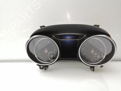 Used Instrument cluster MERCEDES-BENZ A-CLASS (W176) A 200 (176.043) (156 hp) 23449562