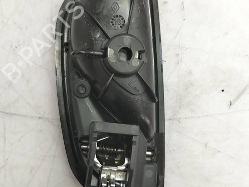 Rear left interior door handle RENAULT MEGANE IV Hatchback (B9A/M/N_) 1.3 TCe 140 (B9NB) | BP37794312I15 - Image 3