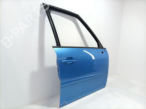 Right front door CITROËN C4 Picasso I MPV (UD_) 1.6 HDi | BP29179334C3 