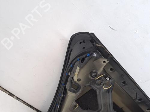 Left rear door SEAT EXEO (3R2) 2.0 TDI | BP26192549C4