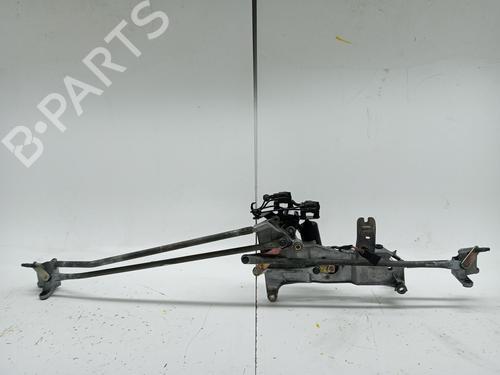 Used Front wiper motor CITROËN C8 (EA_, EB_) 2.0 HDi (107 hp) 23369185