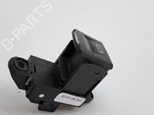 Handremsysteem AUDI A6 C6 Avant (4F5) 2.0 TDI | BP23285155E5 