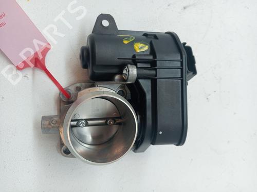 Used Throttle body PEUGEOT 308 II (LB_, LP_, LW_, LH_, L3_) 1.2 THP 130 (131 hp) 24444764