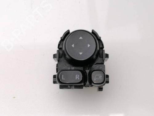 Comando retrovisori MITSUBISHI ASX (GA_W_) 1.8 DI-D (GA6W) (116 hp) 24107736