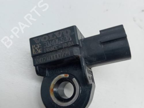 Elektronisk sensor VOLVO V40 Hatchback (525) D2 (114 hp) 23339874
