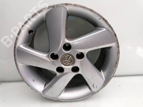 Felg MAZDA 6 Hatchback (GG) 2.0 DI (GG14) | BP23940830C45