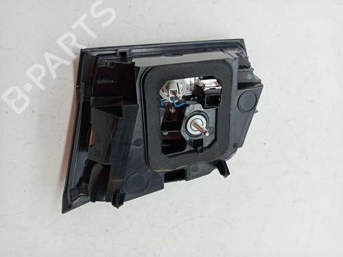 Left tailgate light PEUGEOT 3008 II SUV (MC_, MR_, MJ_, M4_) 1.6 BlueHDi 120 | BP23355724C79 