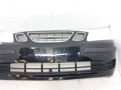Used Front bumper SAAB 9-3 Estate (E50) 1.9 TiD (150 hp) 29384872