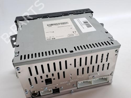 Display monitor HYUNDAI ELANTRA VI Saloon (AD, ADA) 1.6 | BP23286861C48 