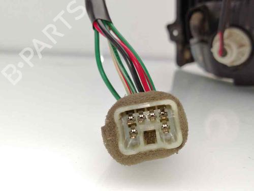 Left taillight KIA CARNIVAL I (UP, FL) 2.9 TDi | BP23449030C34 