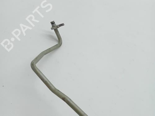 AC pipe DACIA LODGY (JS_) 1.5 dCi (JSMC, JSAF) | BP25457057M126 
