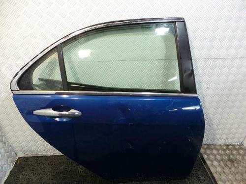 Dør højre bagtil HONDA ACCORD VII (CL, CN) 2.2 i-CTDi (CN1) (140 hp) 23874075