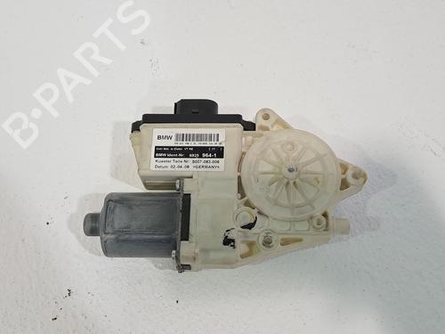 Used Right front window motor BMW X3 (E83) 2.0 sd (177 hp) 24633332