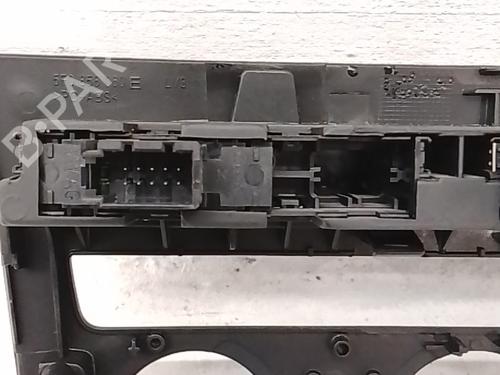 Warning switch SEAT LEON (5F1) 1.2 TSI | BP37449634I22 - Image 4