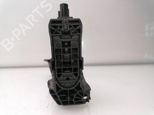 Pedal SKODA OCTAVIA III (5E3, NL3, NR3) 1.6 TDI | BP23940460I4 