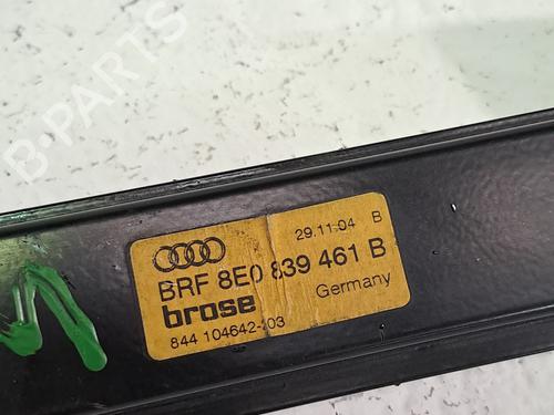 Rear left window mechanism AUDI A4 B7 (8EC) 3.0 TDI quattro | BP27463110C24 