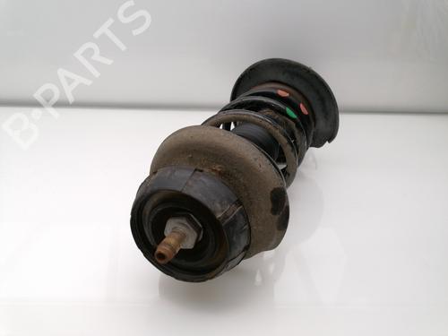 Used Right front shock absorber DACIA DOKKER Box Body/MPV 1.5 dCi 75 / Blue dCi 75 (FEJW, FEAH) (75 hp) 24107670