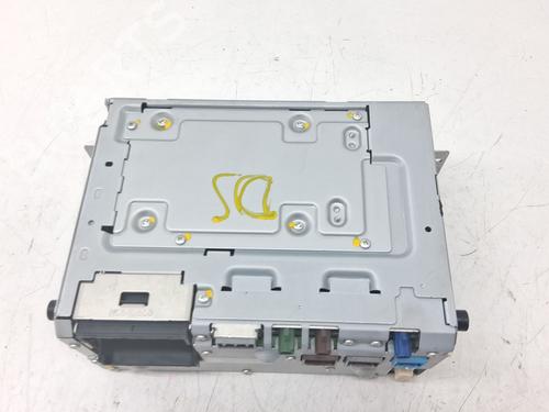 Radio VOLVO XC60 I SUV (156) D3 | BP28957126E6 