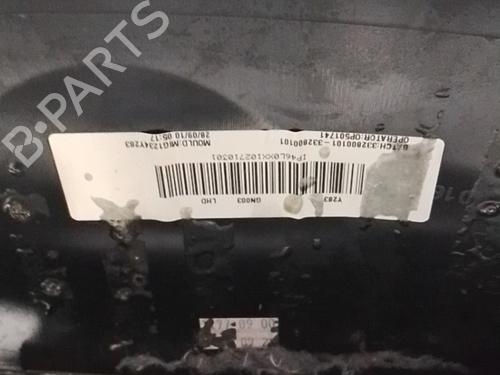 Dashboard VOLVO S60 II (134) D3 | BP40549647C46 - Image 2