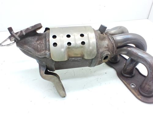 Used Catalyst HYUNDAI i20 II (GB, IB) 1.2 (84 hp) 32107454