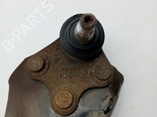 Left front suspension arm SEAT IBIZA IV (6J5, 6P1) 1.2 | BP23344483M12 