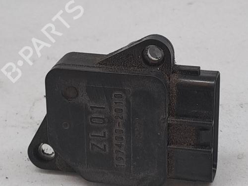 Used Mass air flow sensor MAZDA CX-7 (ER) 2.2 MZR-CD AWD (ER10A) (173 hp) 24172030