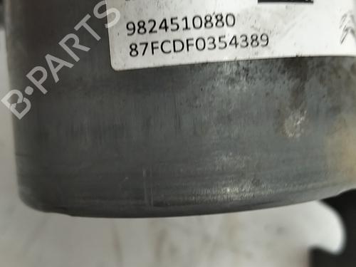 ABS pump TOYOTA PROACE Van (MDZ_) 2.0 D4d (MDZ3) | BP38748380M43 - Image 2