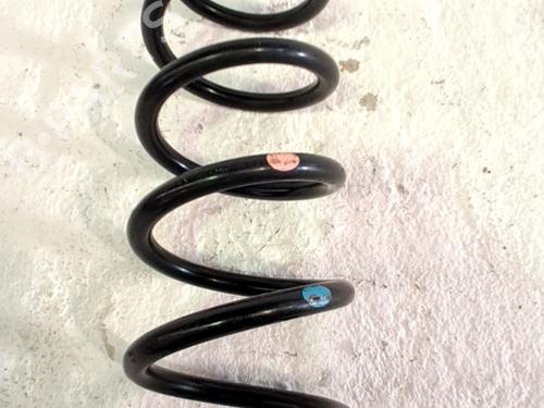 Used Shock absorber spring NISSAN X-TRAIL IV (T33) 1.5 VC-T e-Power e-4ORCE (213 hp) 30772181