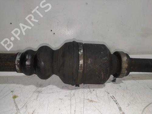 Right front driveshaft CITROËN XANTIA (X1_, X2_) 1.9 SD | BP26538934M39 