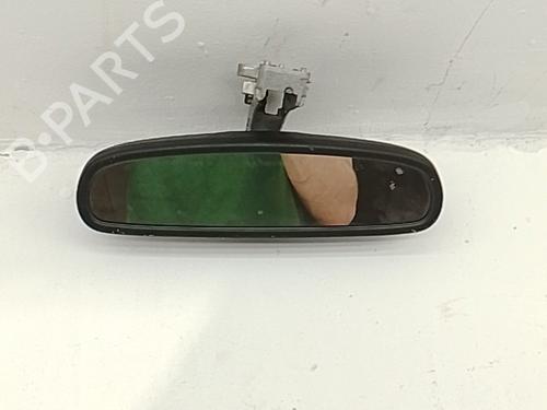 Rear mirror LAND ROVER RANGE ROVER EVOQUE (L538) 2.2 D 4x4 | BP36666698I6 - Image 2