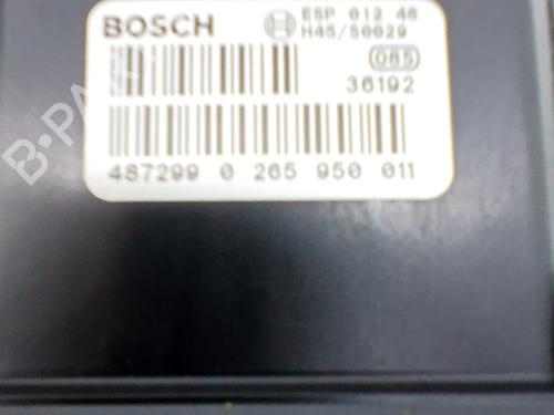 ABS pump AUDI A4 B6 (8E2) 1.9 TDI | BP36015696M43 - Image 2