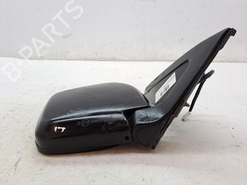 Right mirror MITSUBISHI PAJERO CLASSIC (V2_W, V6_W, V7_W) 2.5 TD (V24W) | BP23361712C27 