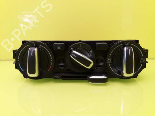 Climate control SEAT Mii (KF1, KE1) 1.0 | BP23650901I5 