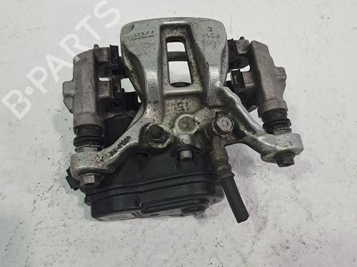 Left rear brake caliper TOYOTA YARIS (_P21_, _PA1_, _PH1_) 1.5 Hybrid (MXPH10, MXPH11) | BP27252757M107 